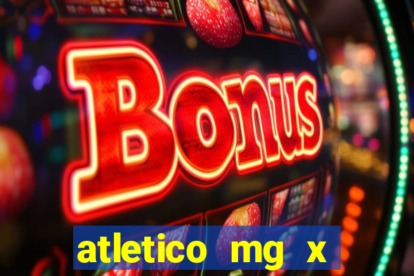 atletico mg x vasco palpite